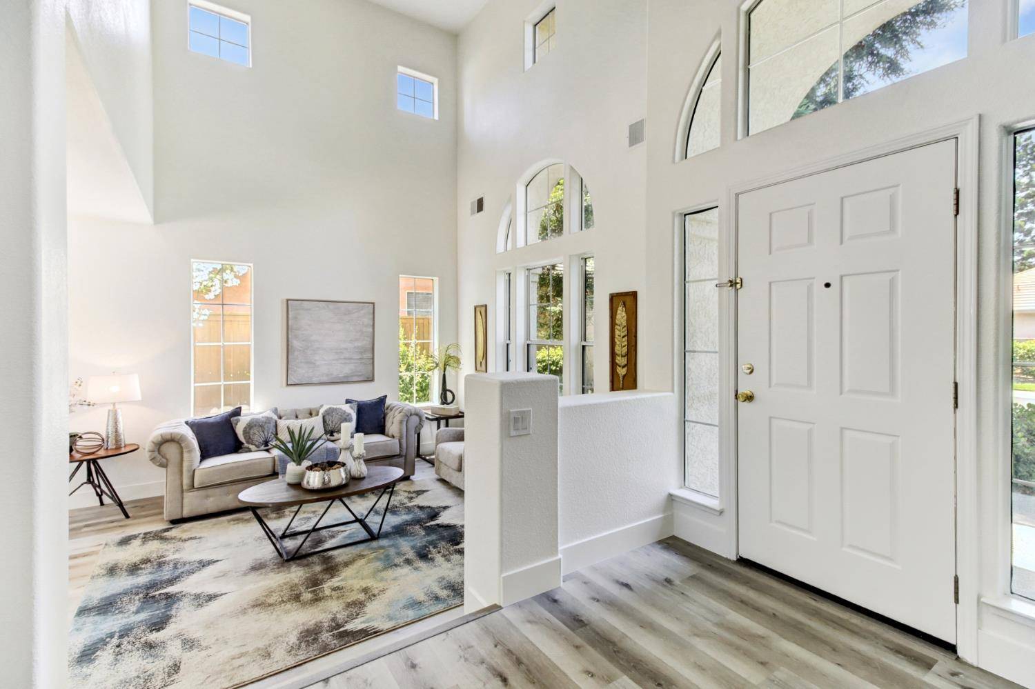 Roseville, CA 95661,2824 Barret DR