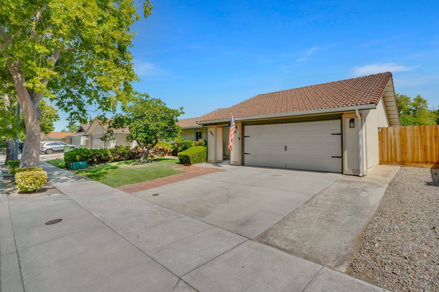 Tracy, CA 95376,485 W Central AVE