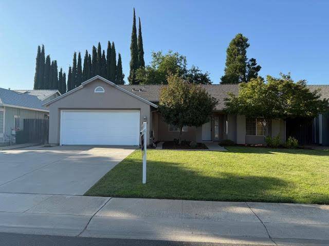Yuba City, CA 95993,1531 Hazel AVE