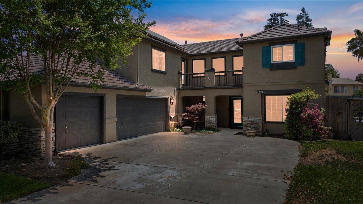 Ripon, CA 95366,1714 Melissa DR