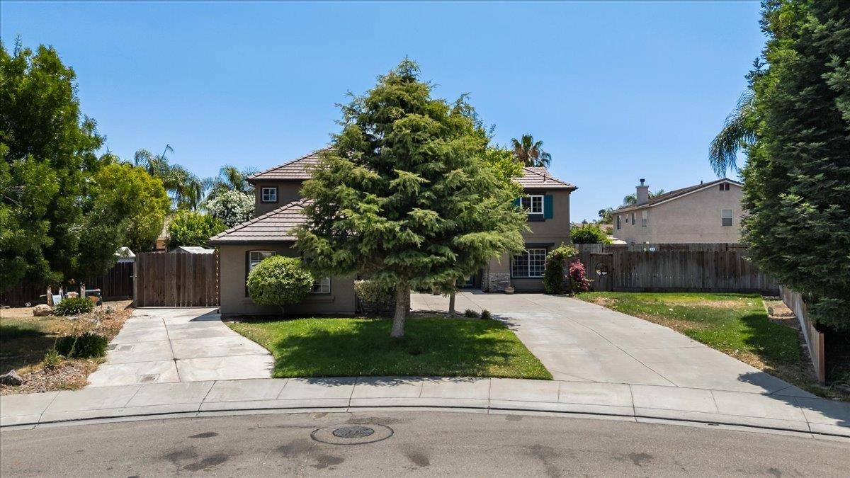 Ripon, CA 95366,1714 Melissa DR