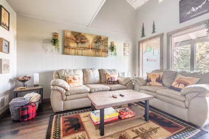 Pinecrest, CA 95364,33840 Upper Leland RD #B