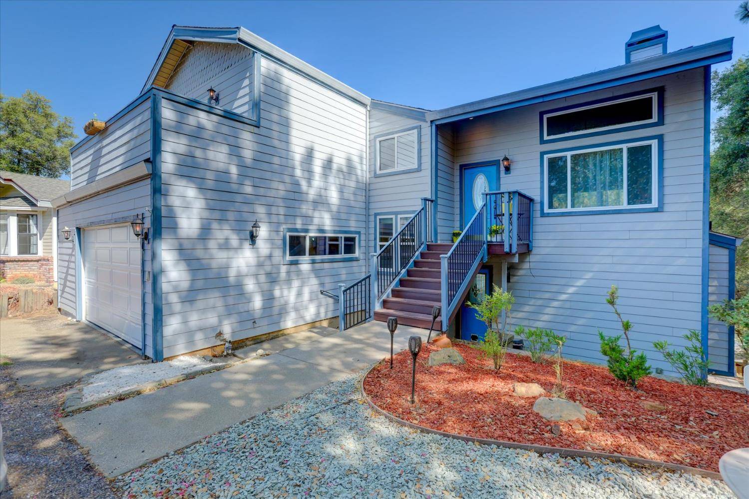 Auburn, CA 95602,11594 Madrone CT
