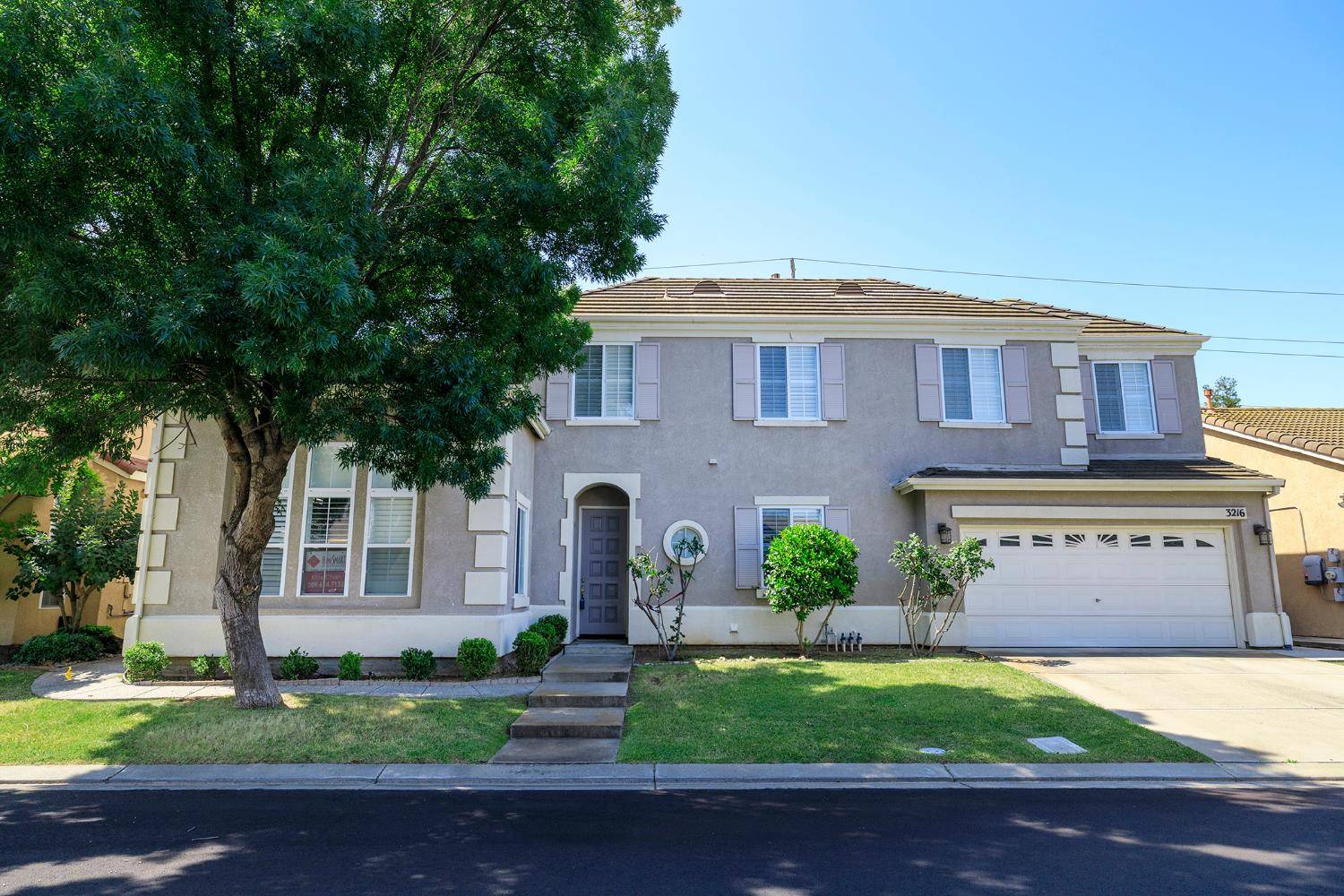 Modesto, CA 95355,3216 Allan Adale DR