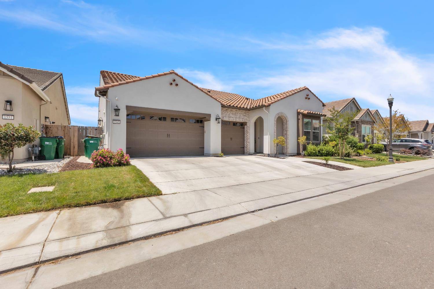 Lodi, CA 95242,1545 Marigold WAY