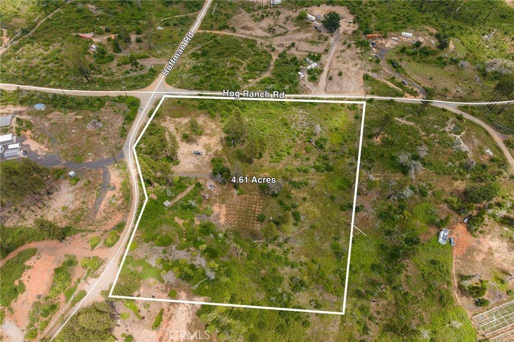 Oroville, CA 95965,3456 Hoffman RD