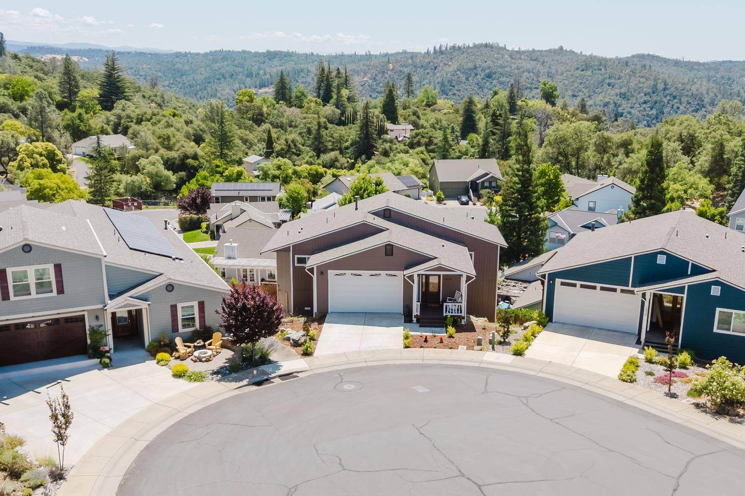 Auburn, CA 95603,13042 Sweetbriar CT