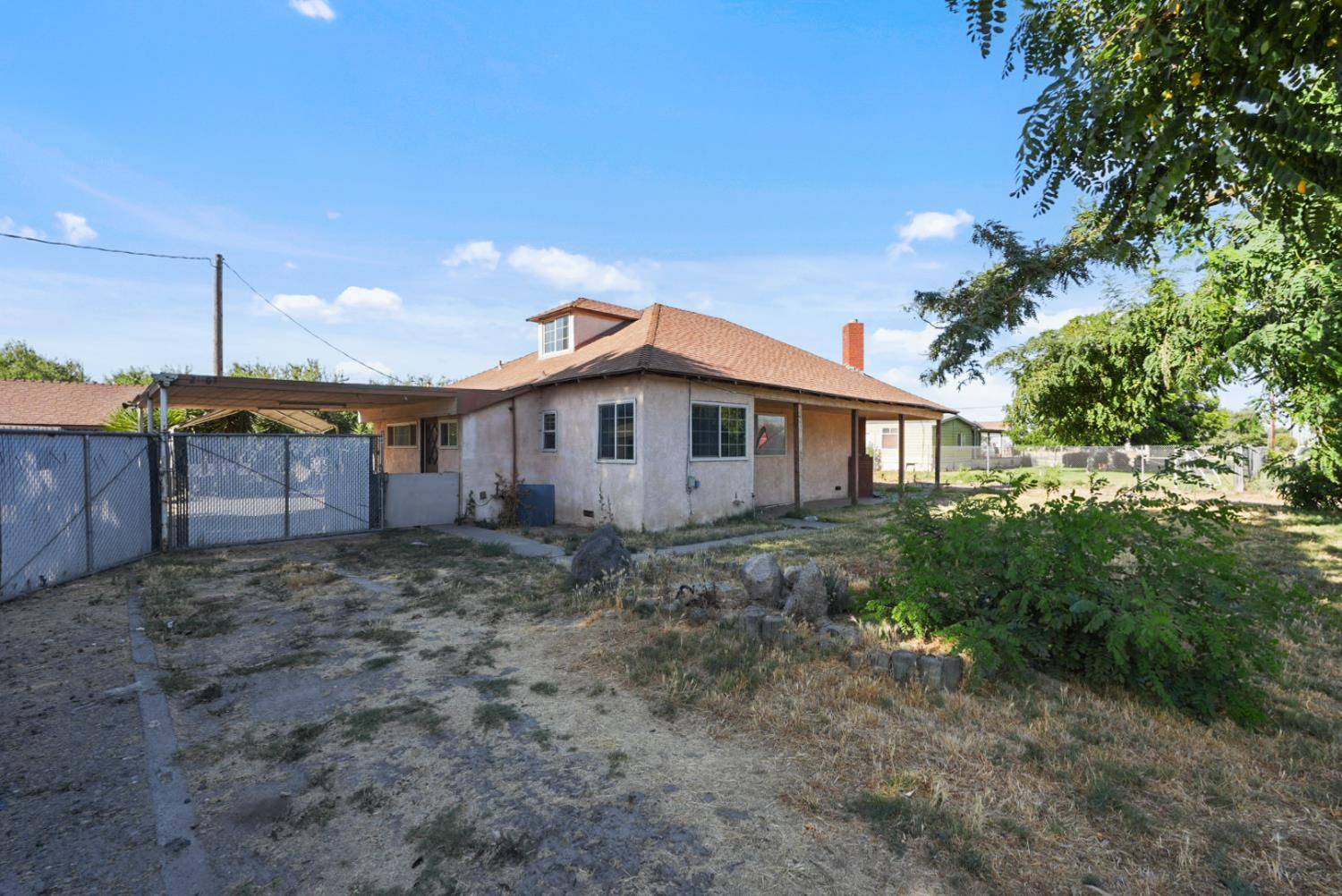Turlock, CA 94380,2007 W Glenwood AVE
