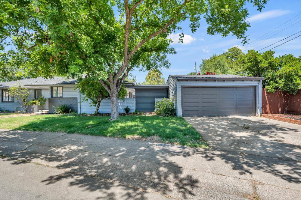 Sacramento, CA 95819,172 45th ST