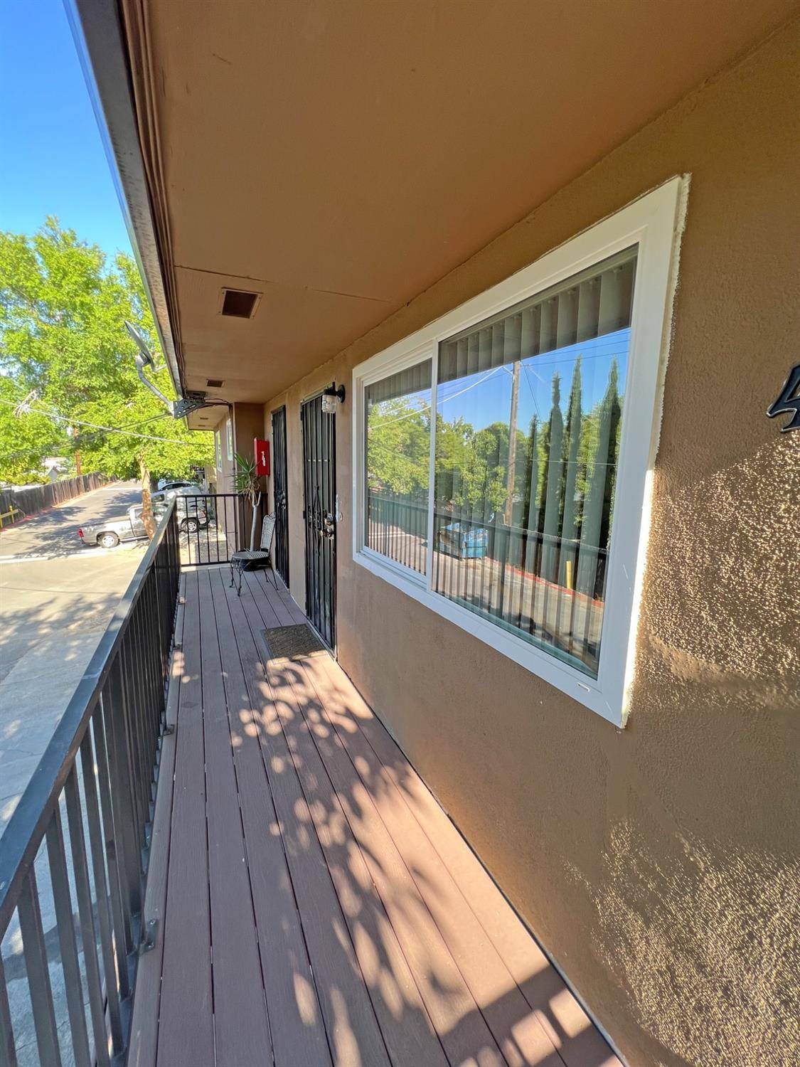 Sacramento, CA 95842,4533 Greenholme DR #4