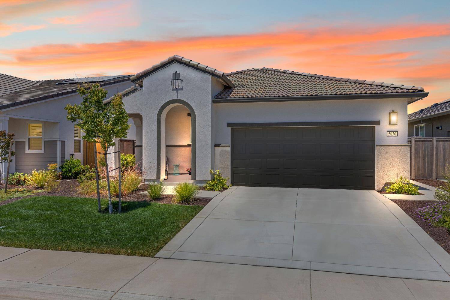 Roseville, CA 95747,5030 Peace Lily LN