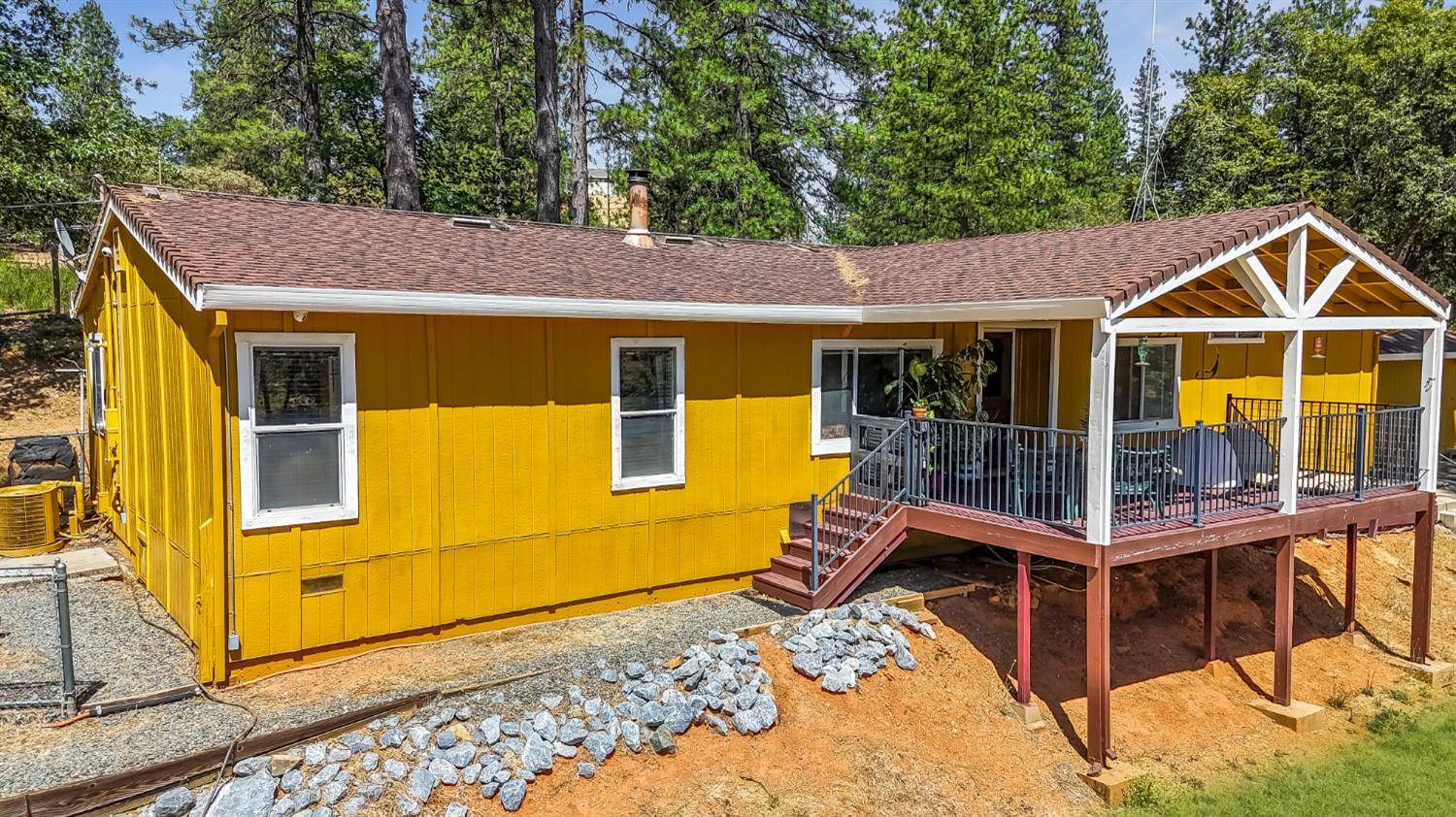 Colfax, CA 95713,1175 Dallimore RD