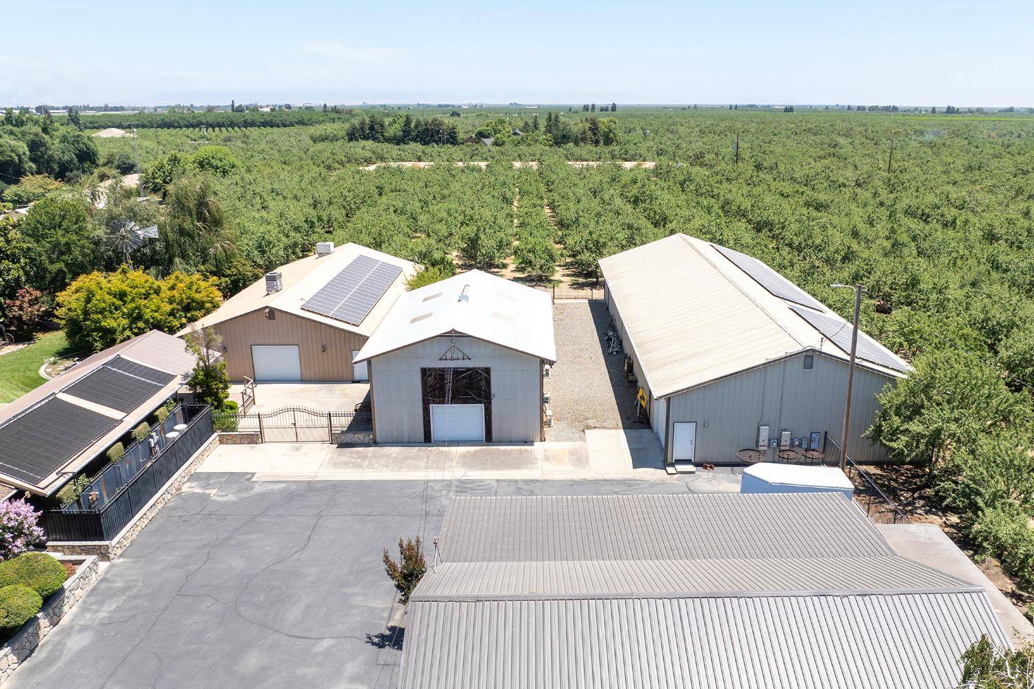 Hughson, CA 95326,1800 Sperry RD