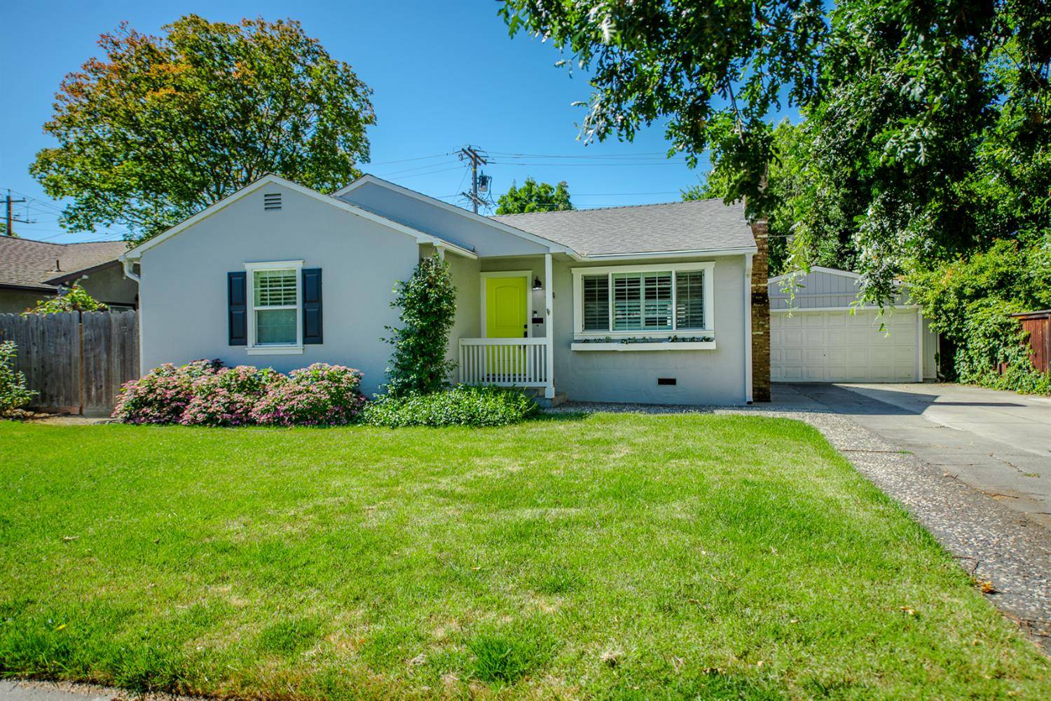 Woodland, CA 95695,34 Pendegast ST