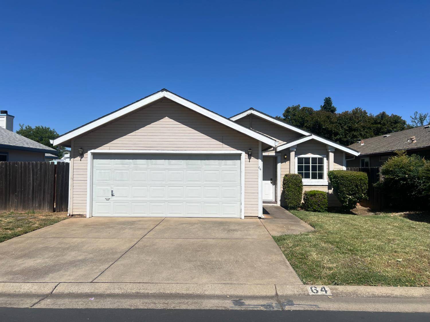 Ione, CA 95640,1400 W Marlette ST #64