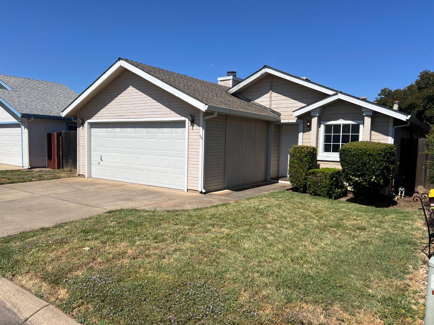 Ione, CA 95640,1400 W Marlette ST #64