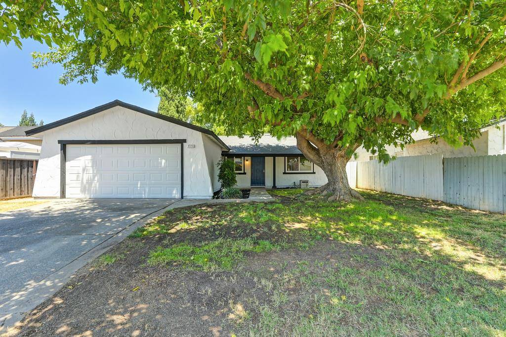 Citrus Heights, CA 95610,8173 Lauralyn WAY
