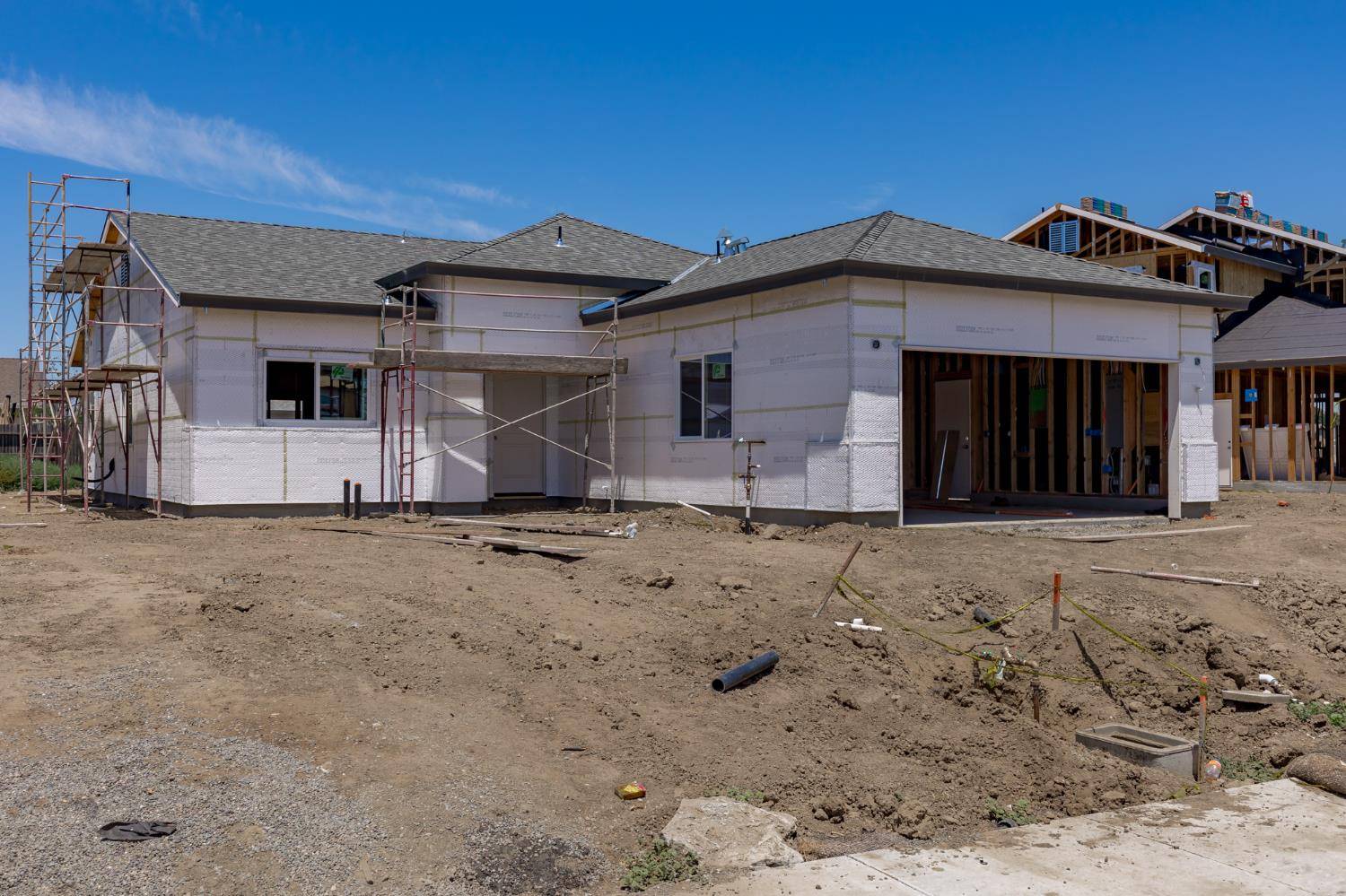 Colusa, CA 95932,284 Piper LN