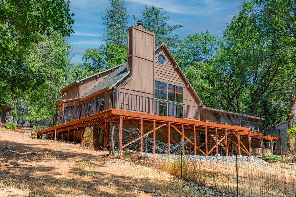 Grass Valley, CA 95945,13709 Capitol DR