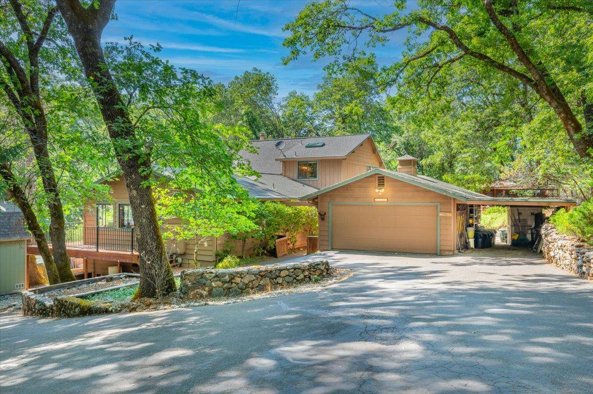 Grass Valley, CA 95945,13709 Capitol DR