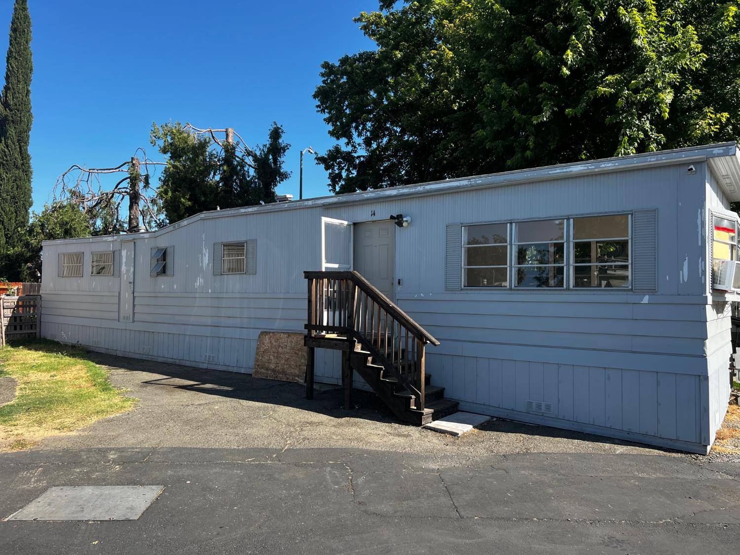 Marysville, CA 95901,1523 N Beale RD #14