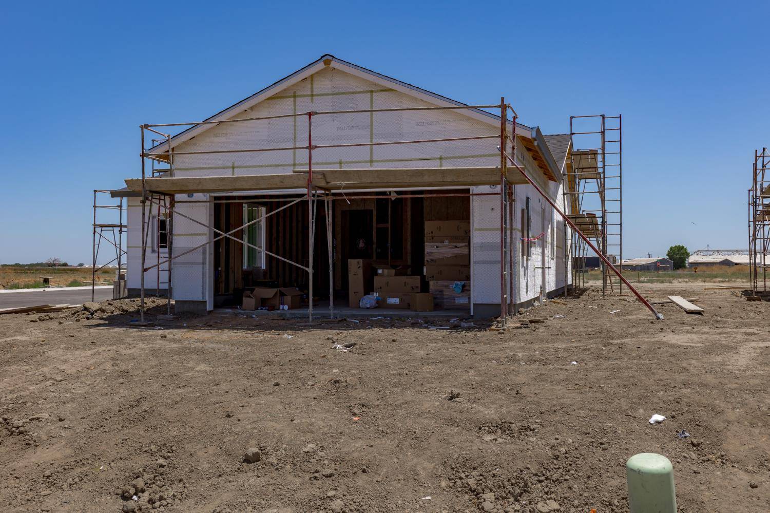 Colusa, CA 95932,263 Piper LN