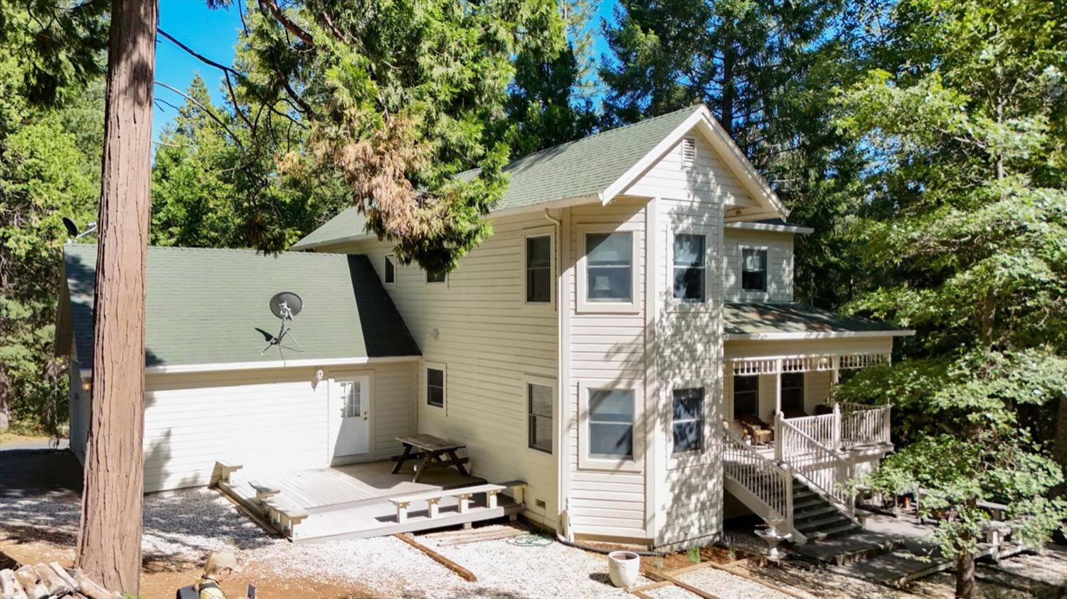 Nevada City, CA 95959,10936 Scotts Flat Dam RD