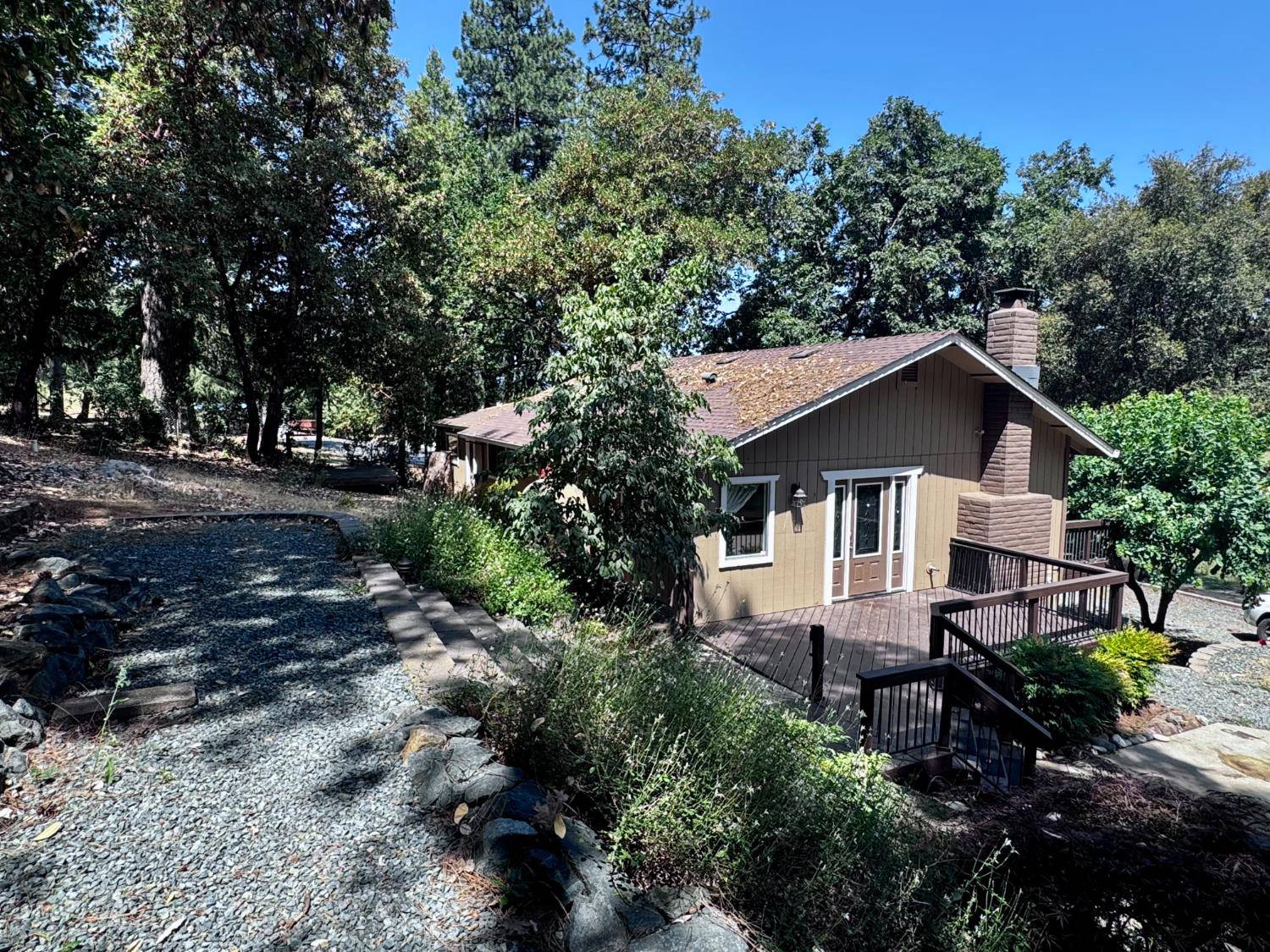 Pine Grove, CA 95665,18476 Ridge RD