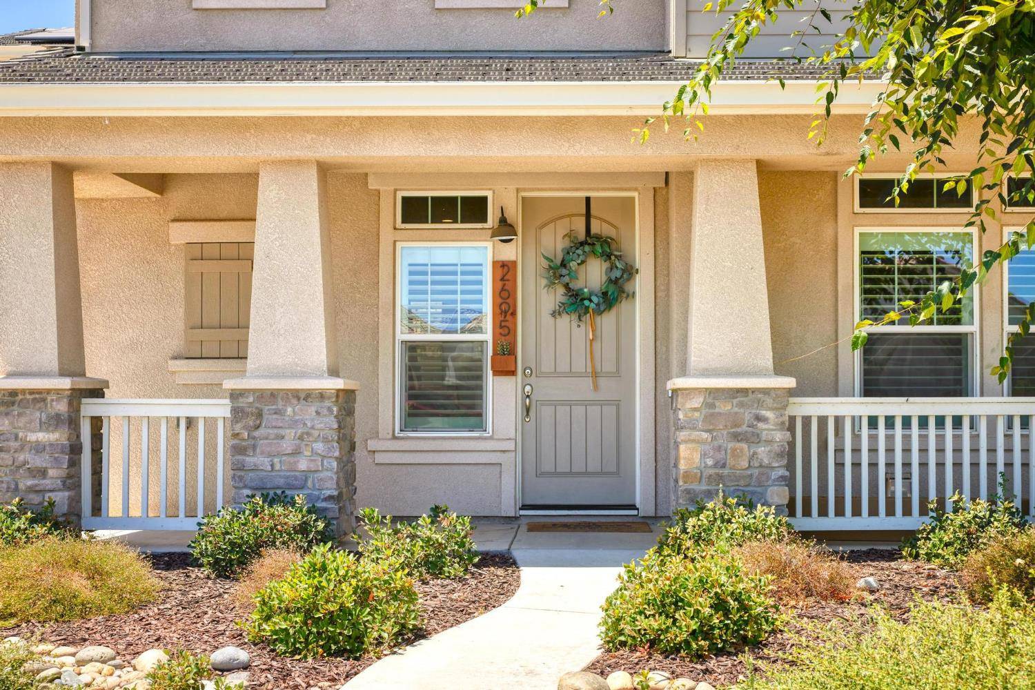 Manteca, CA 95337,2695 Melissa WAY