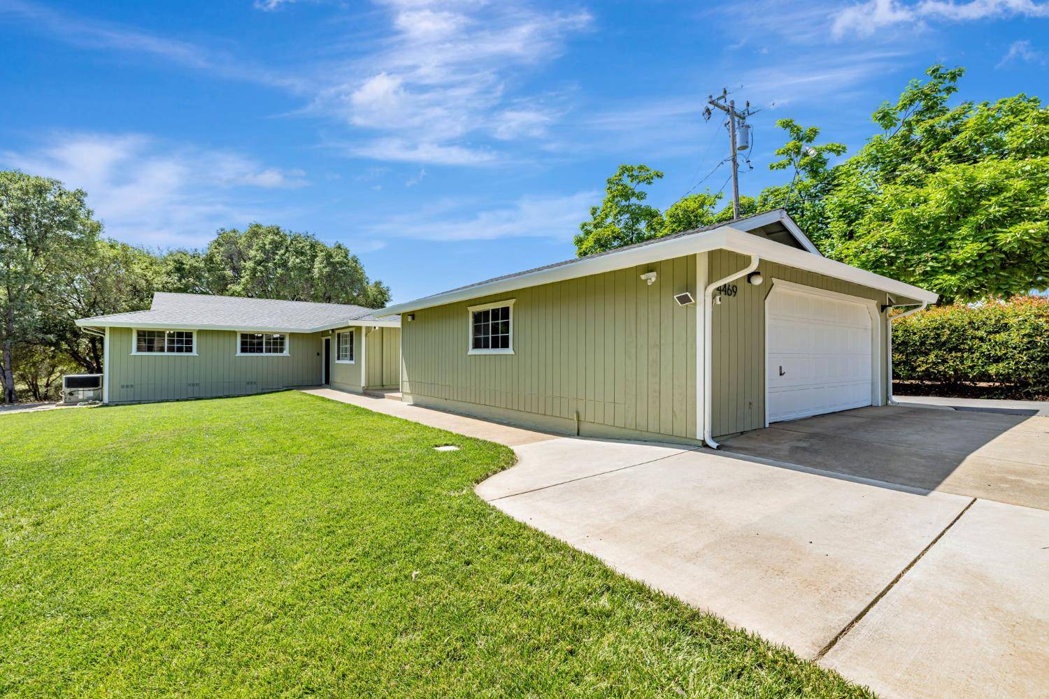 Shingle Springs, CA 95682,4469 Benton WAY