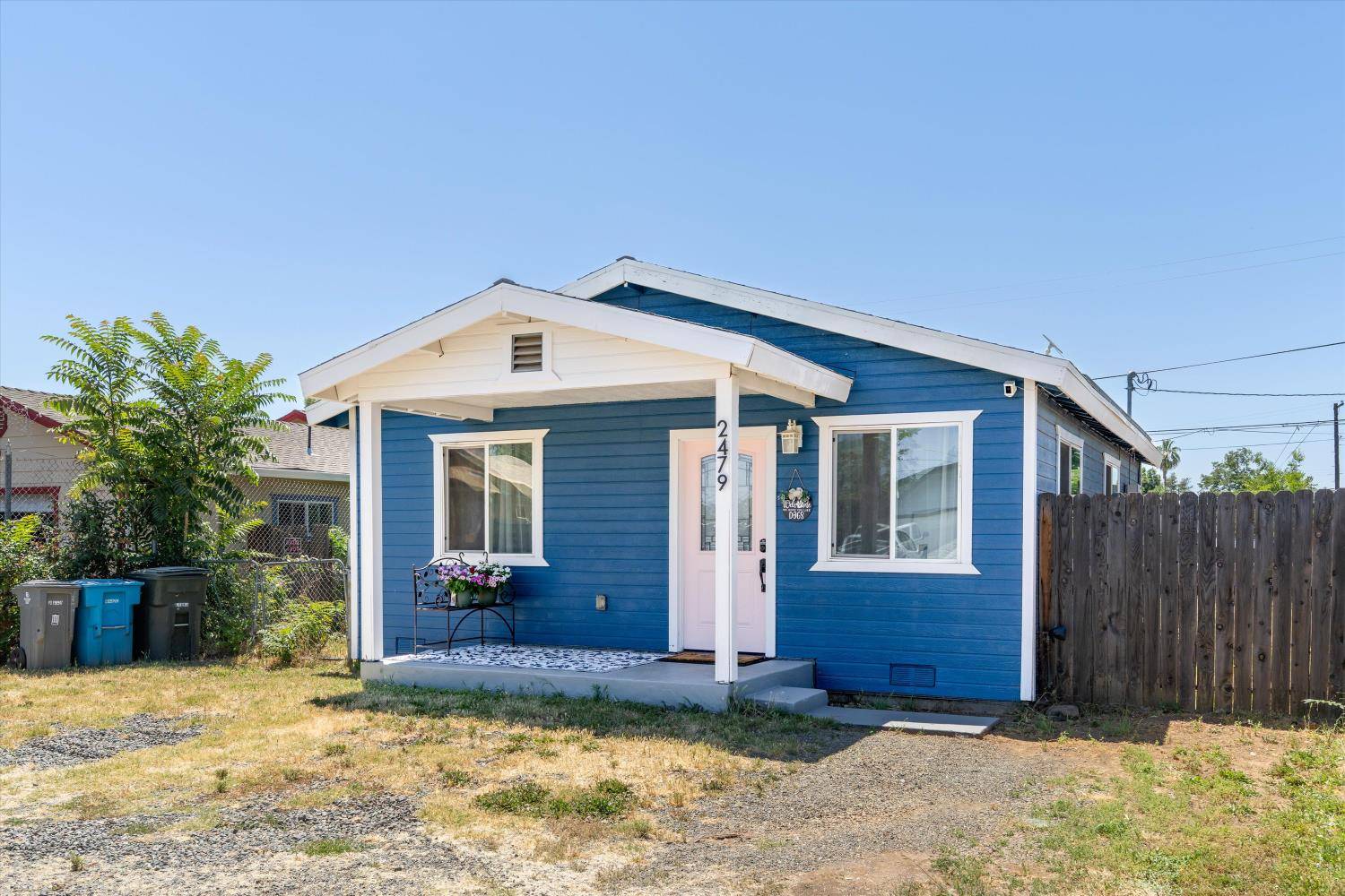 Oroville, CA 95966,2479 A ST