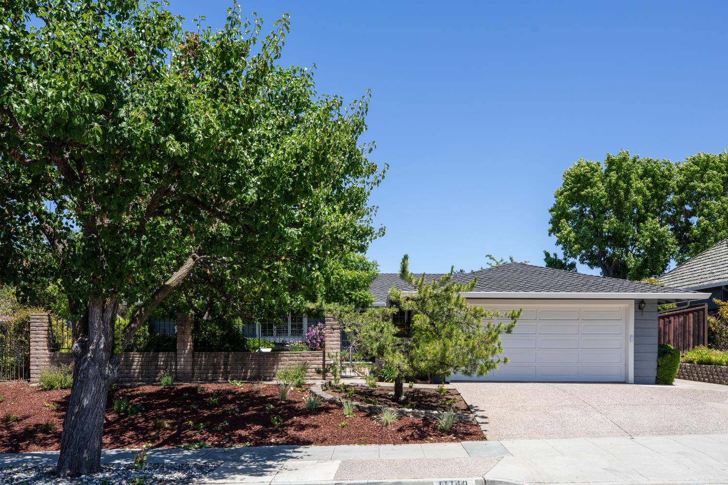Cupertino, CA 95014,11140 Santa Teresa DR
