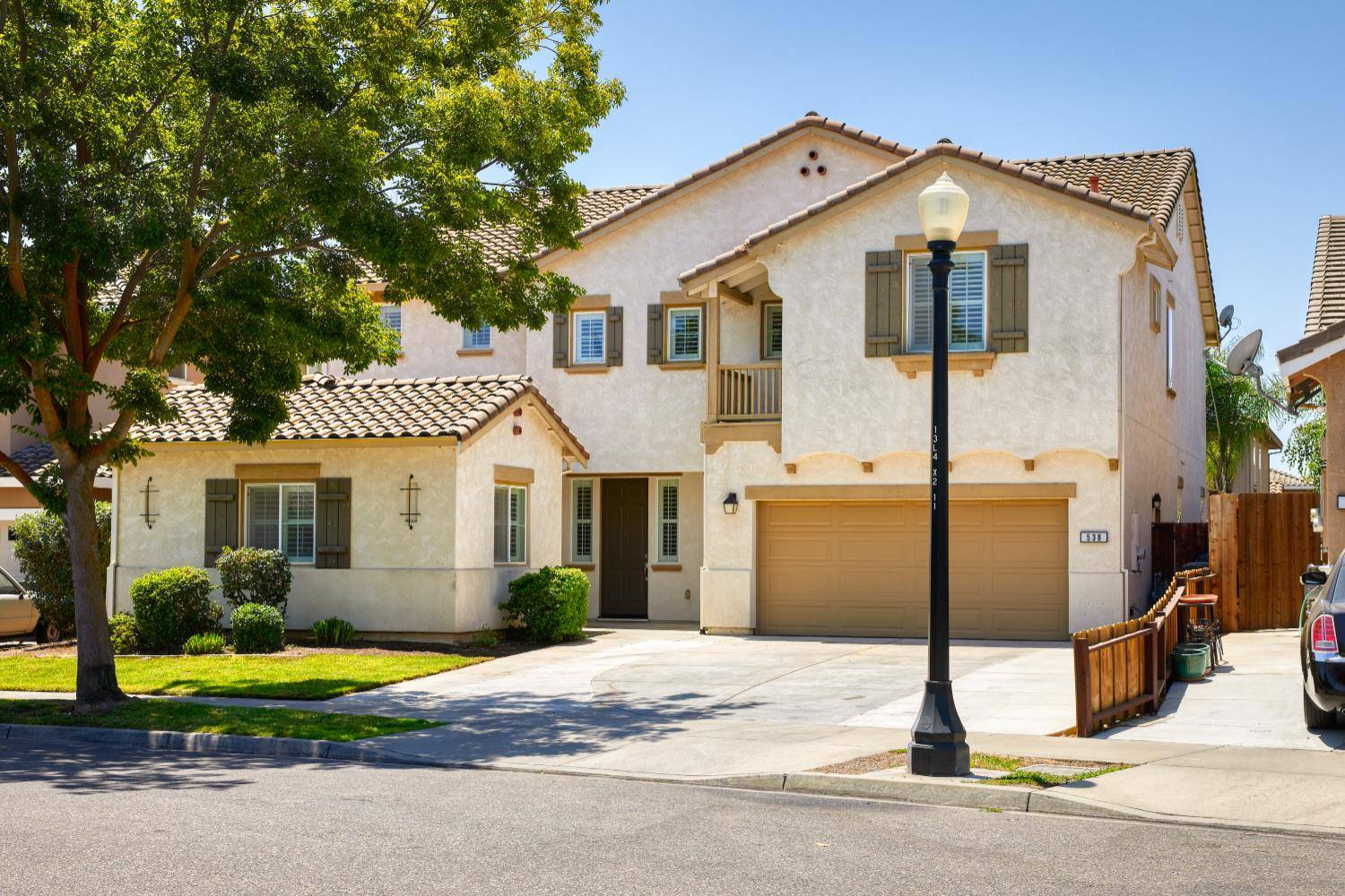 Oakdale, CA 95361,538 Messara CT