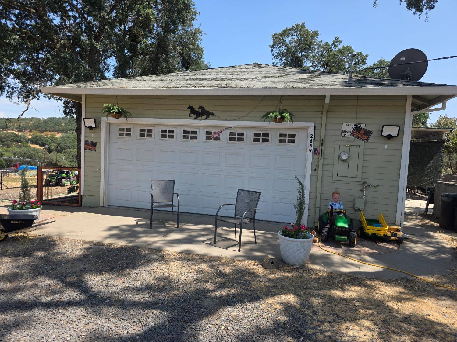 Valley Springs, CA 95252,2659 Danaher DR