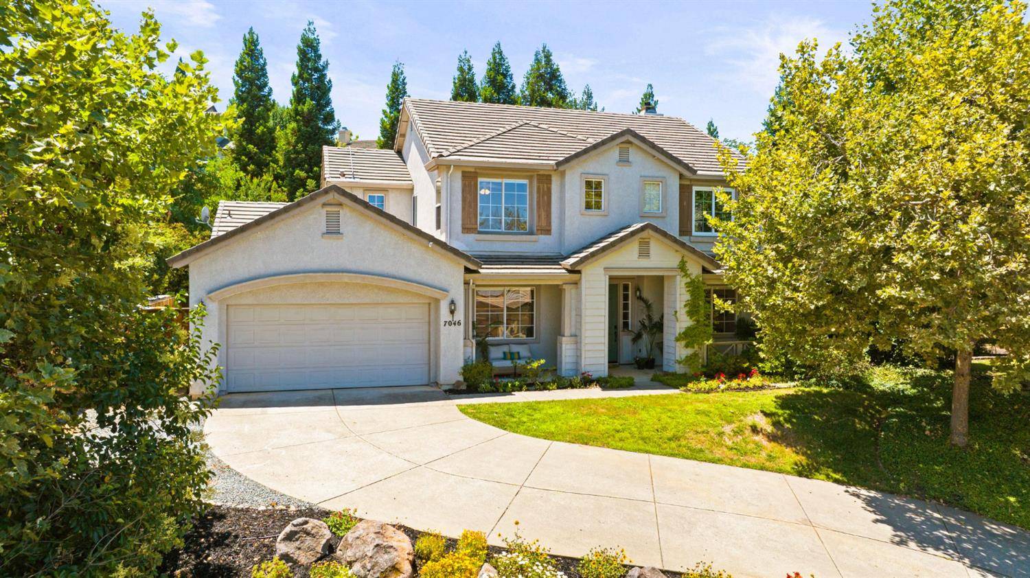 Shingle Springs, CA 95682,7046 Kentfield DR