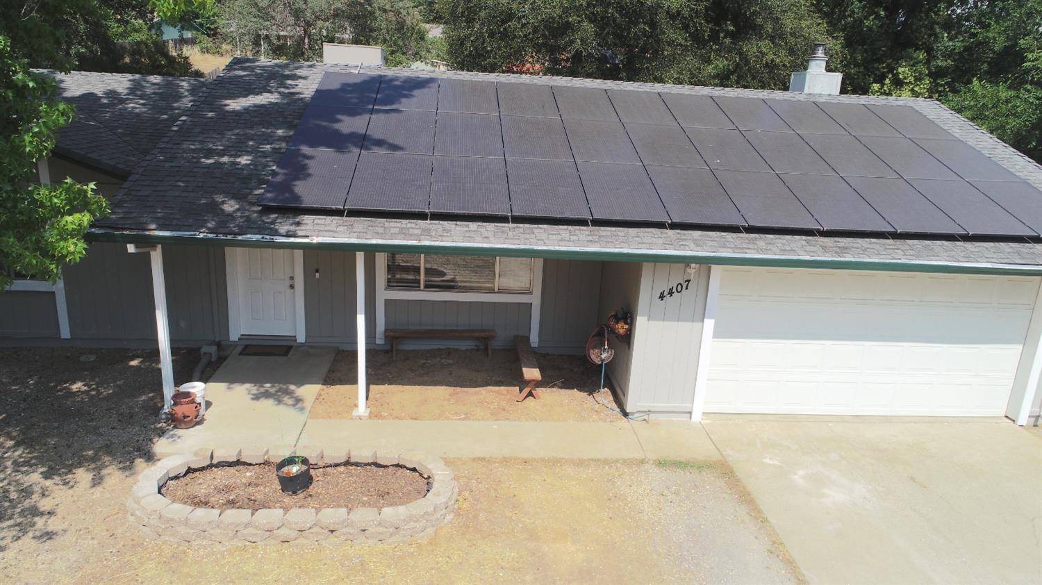 Diamond Springs, CA 95619,4407 Patterson DR