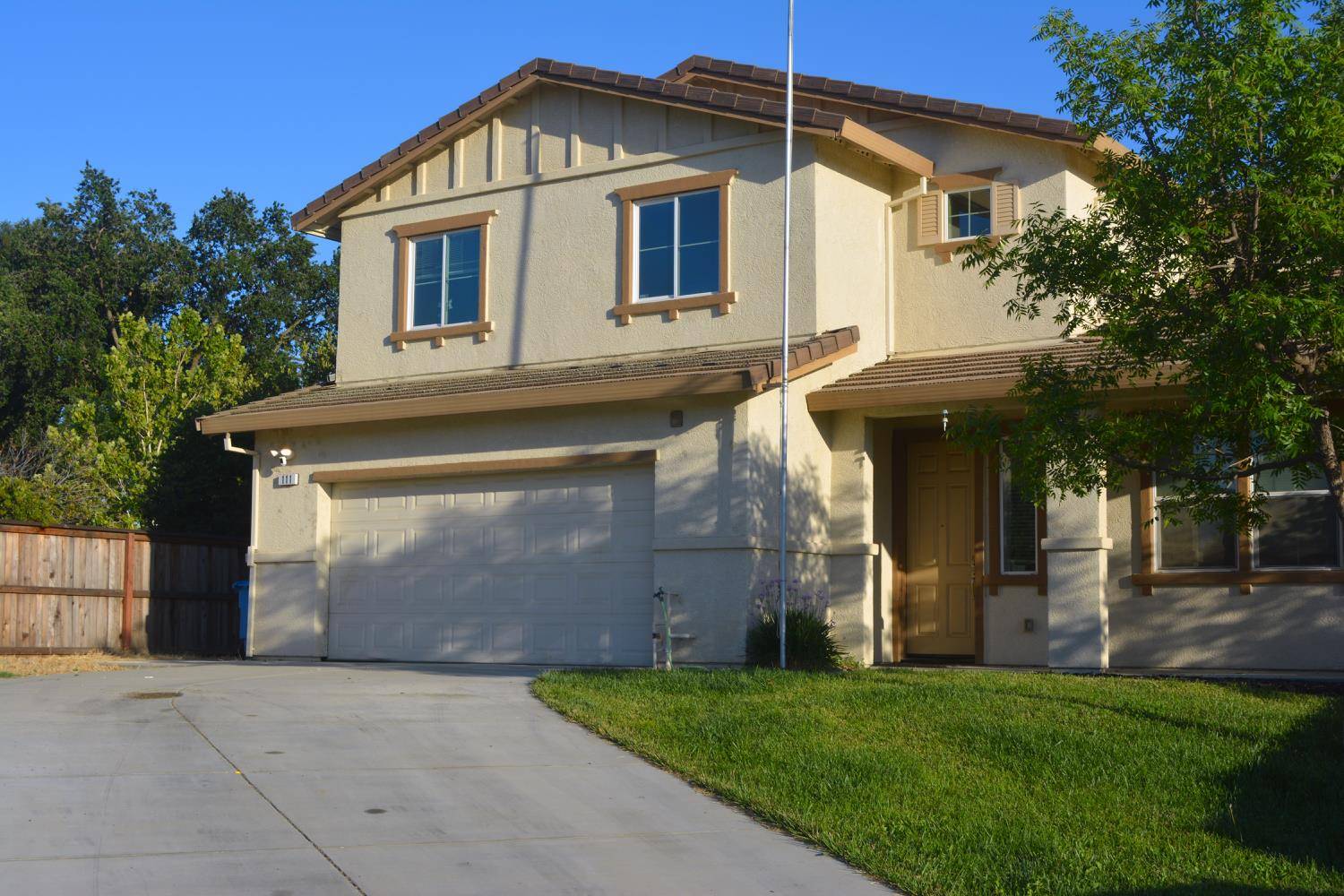 Arbuckle, CA 95912,111 Kimberly CT