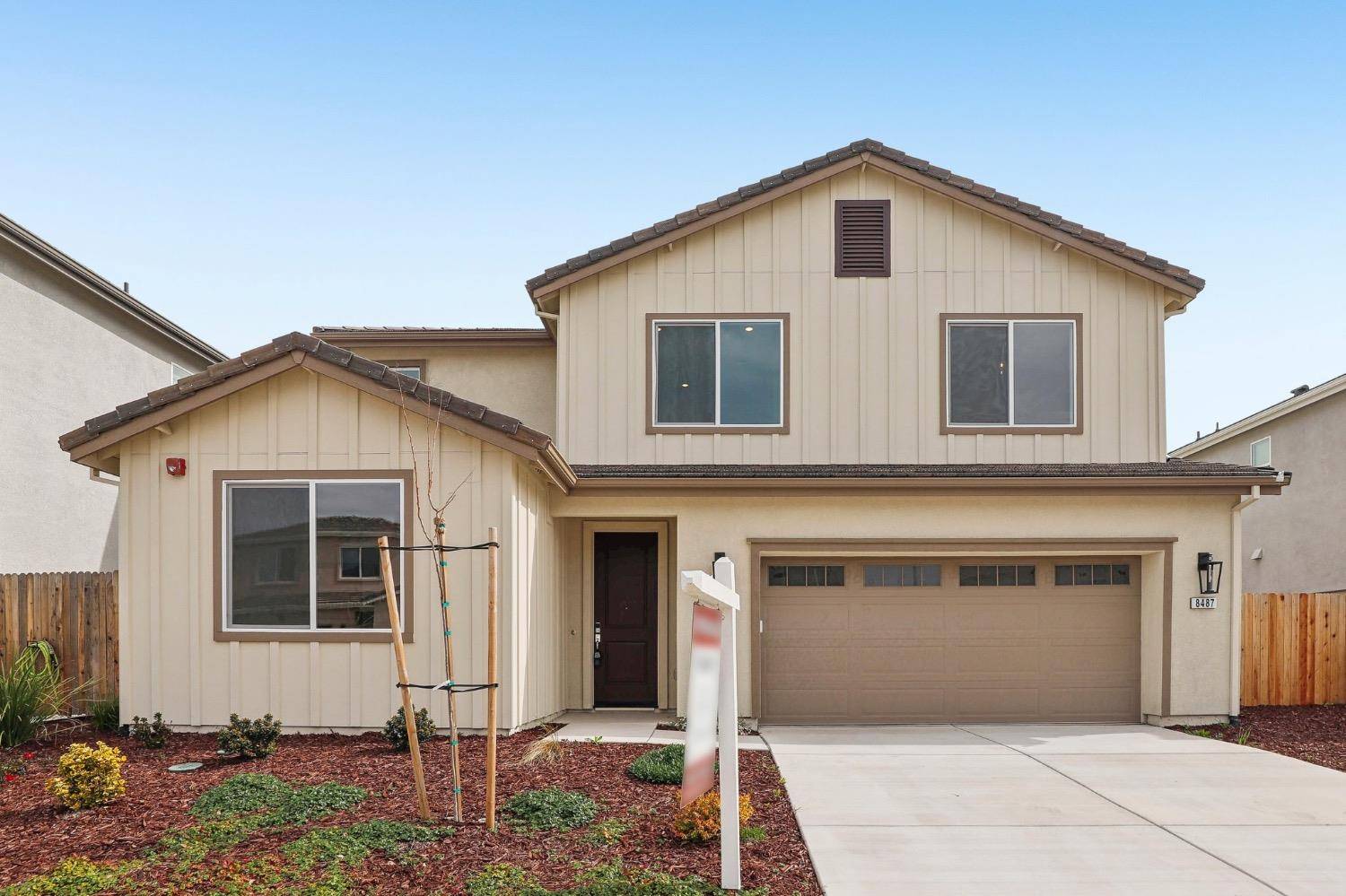 Elk Grove, CA 95624,8487 Gurmit (Lot 21) CT