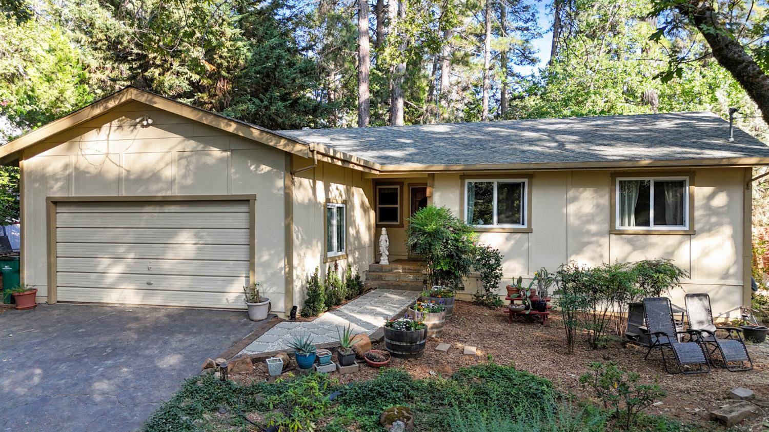 Grass Valley, CA 95949,11860 Hanley DR