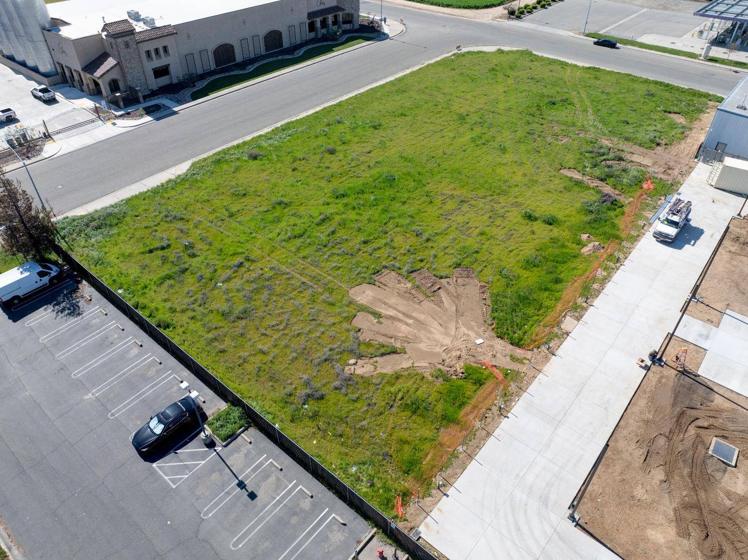Ceres, CA 95307,4080 Farm Supply DR