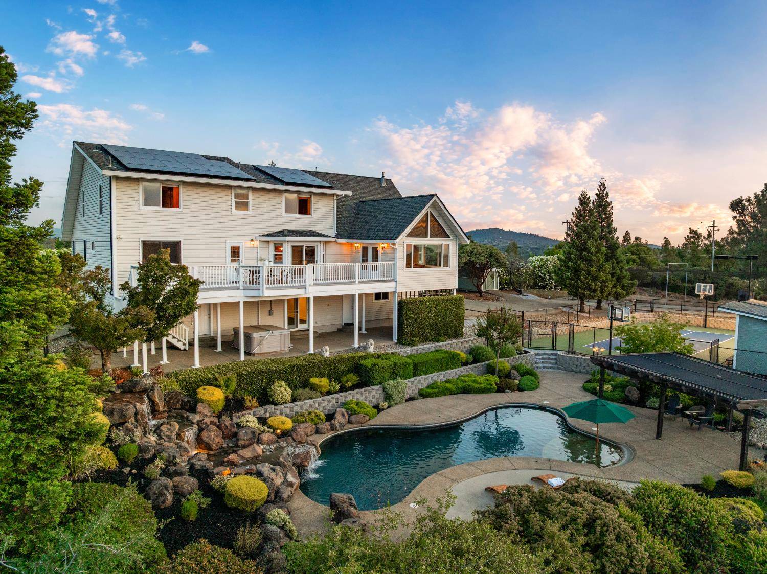 Cameron Park, CA 95682,3400 Woodleigh LN