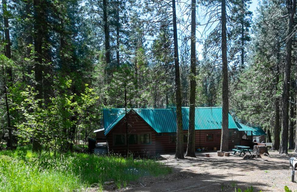 Mill Creek, CA 96061,40267 State Highway 172