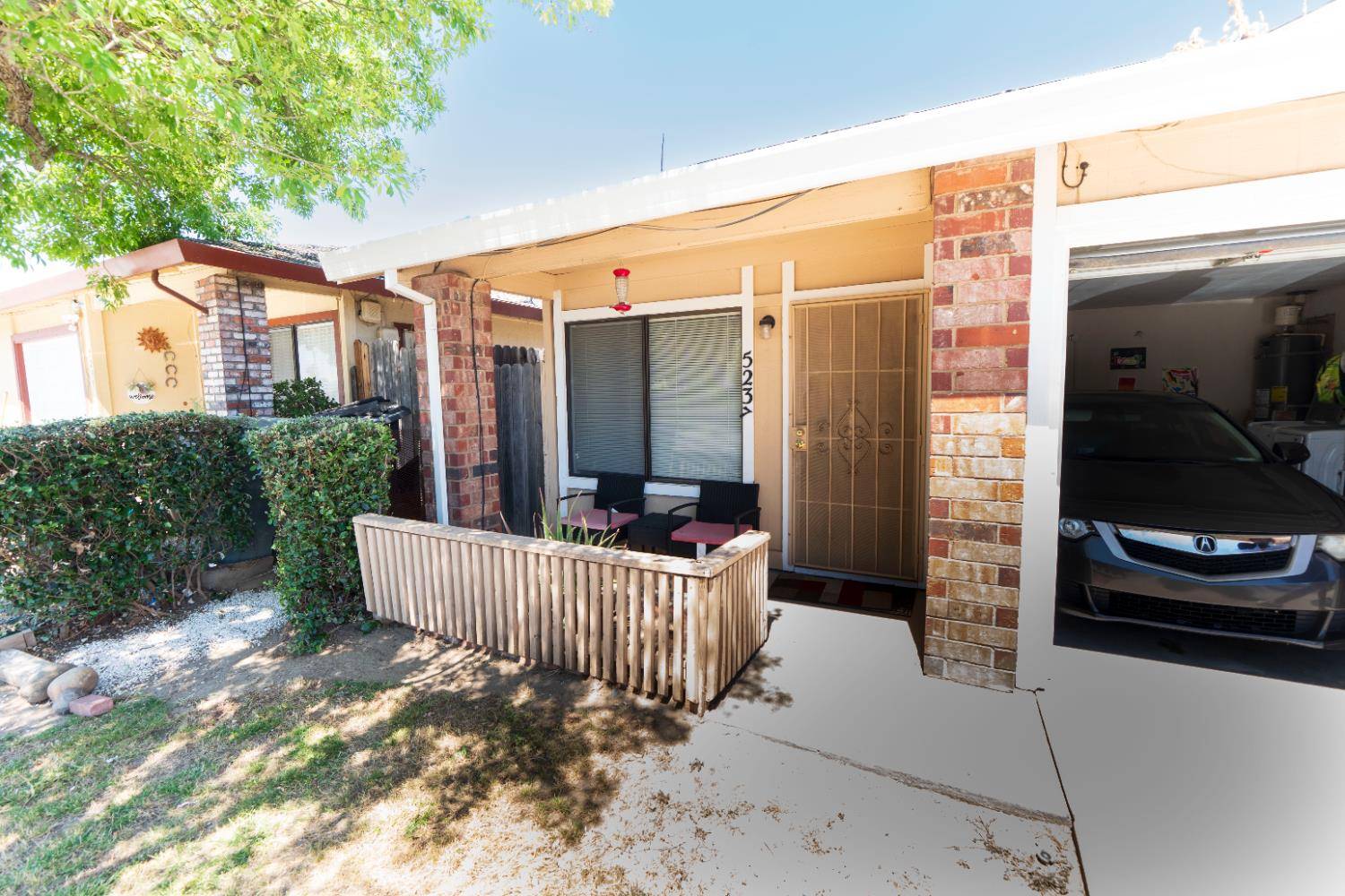 Sacramento, CA 95842,5237 Andrea BLVD
