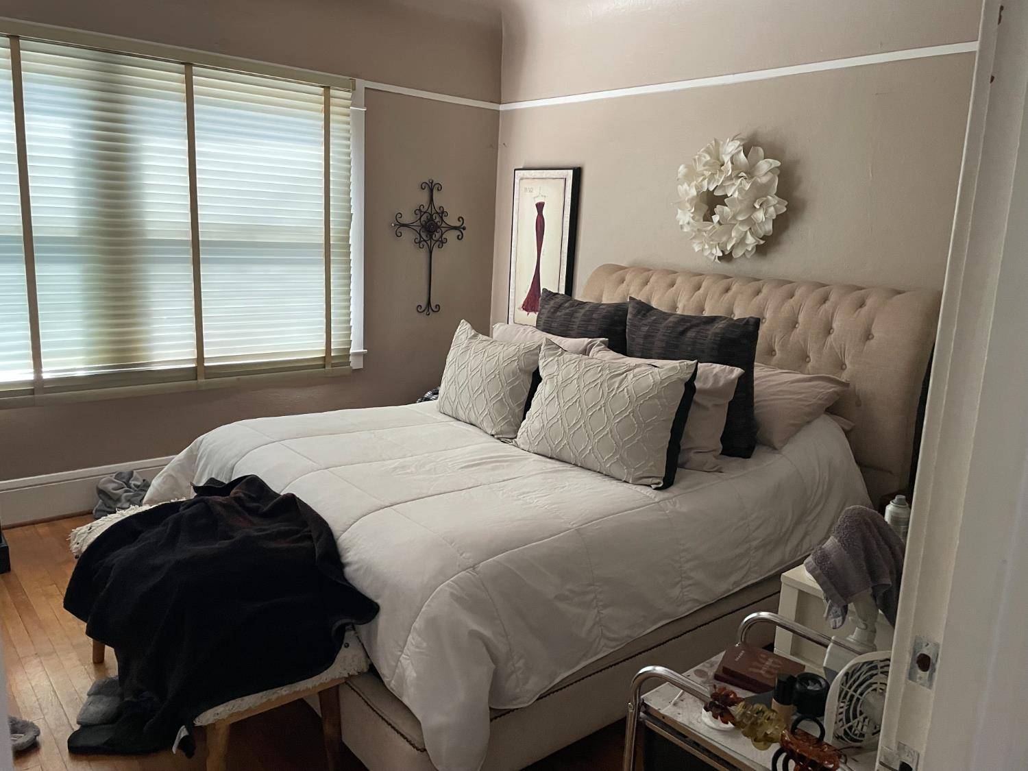 Stockton, CA 95204,140 E Wyandotte ST