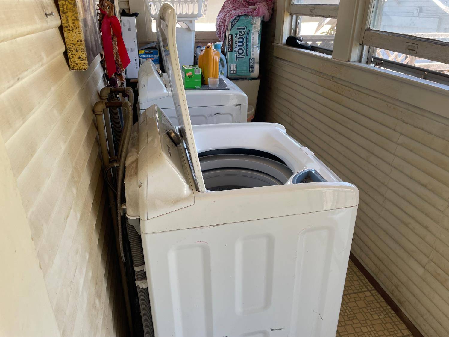 Stockton, CA 95204,140 E Wyandotte ST