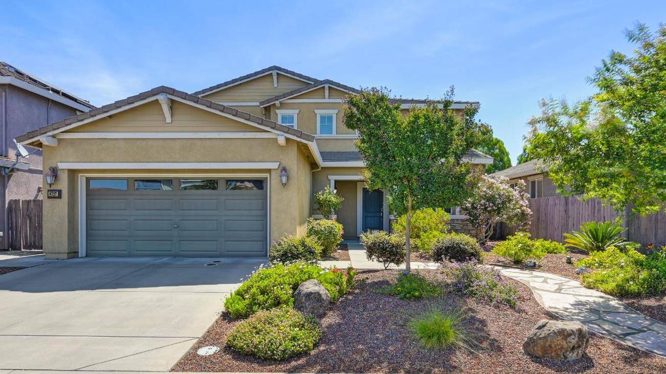 Elk Grove, CA 95624,8727 Summer Sun WAY