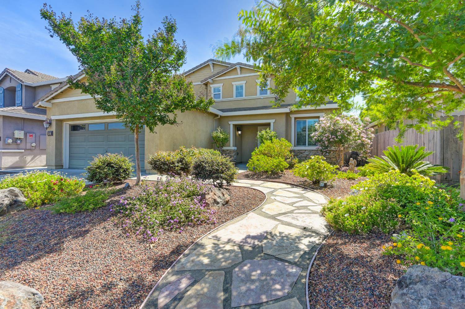 Elk Grove, CA 95624,8727 Summer Sun WAY