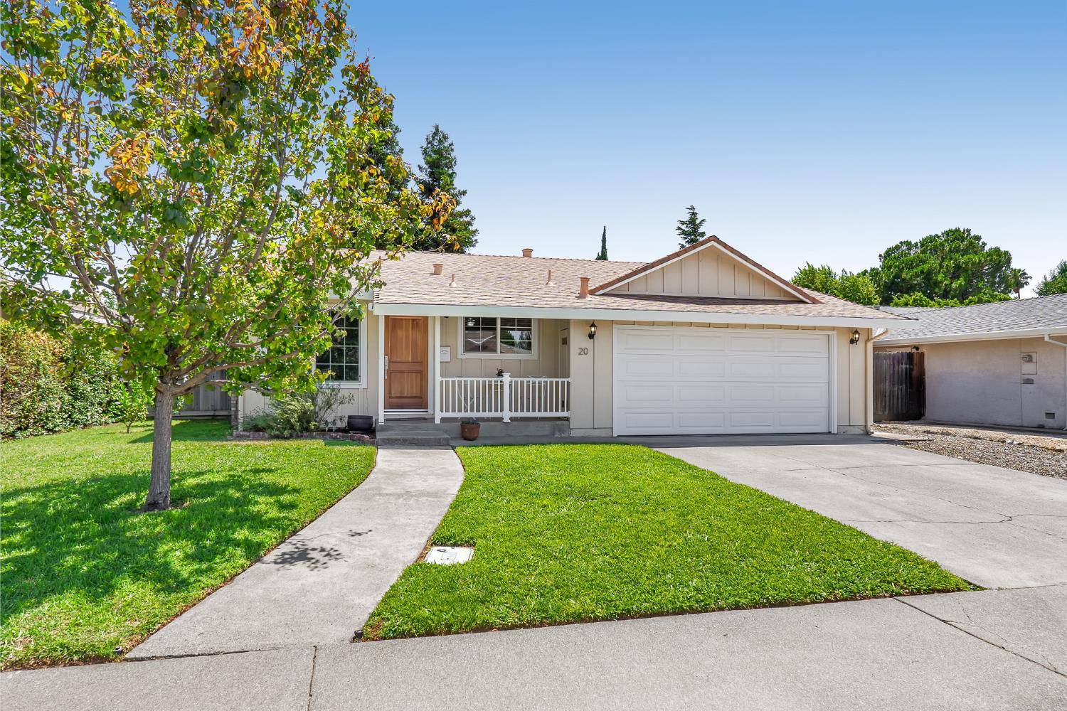 Woodland, CA 95695,20 Miramonte