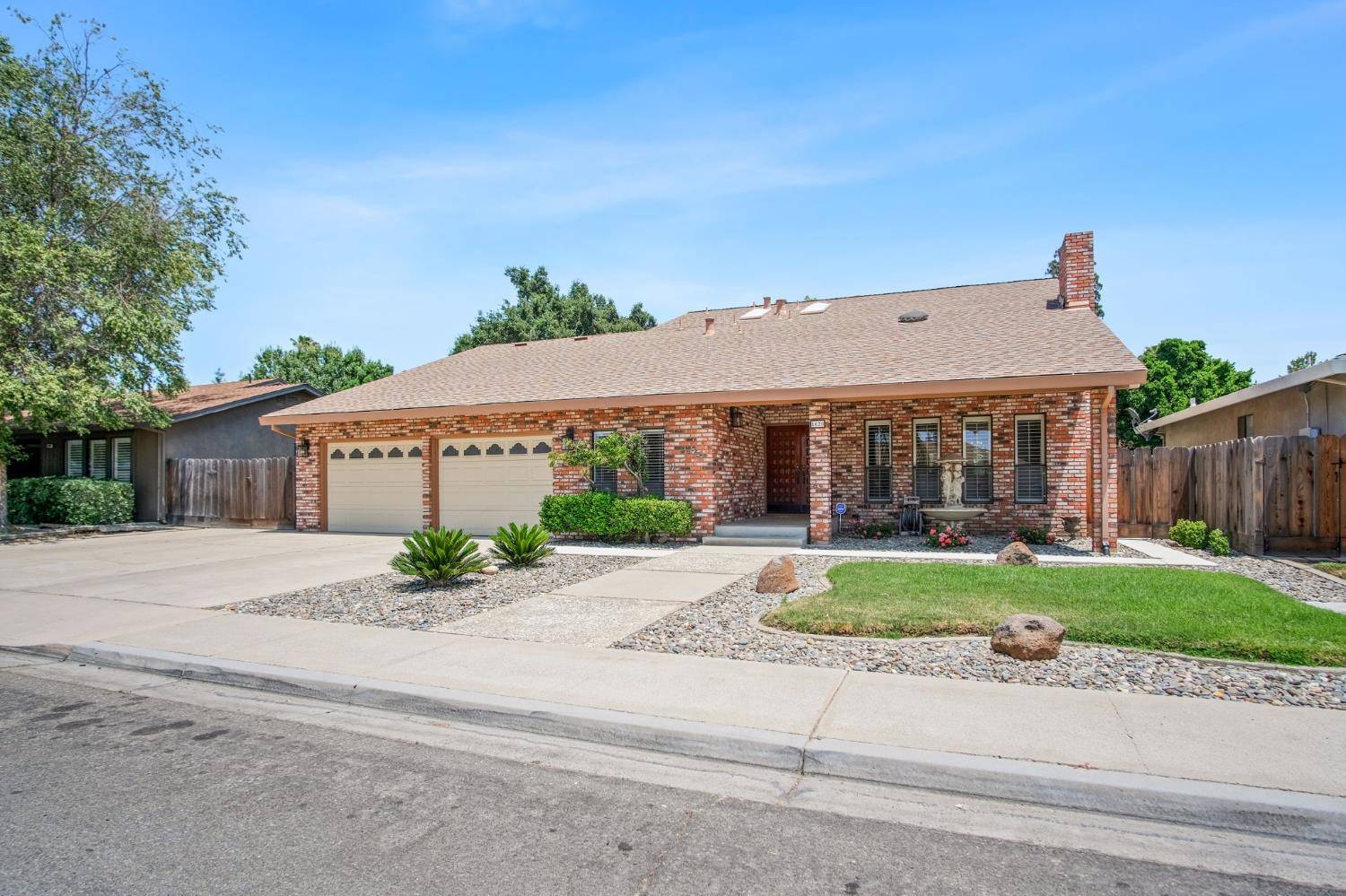 Turlock, CA 95382,1620 CARLETON DR