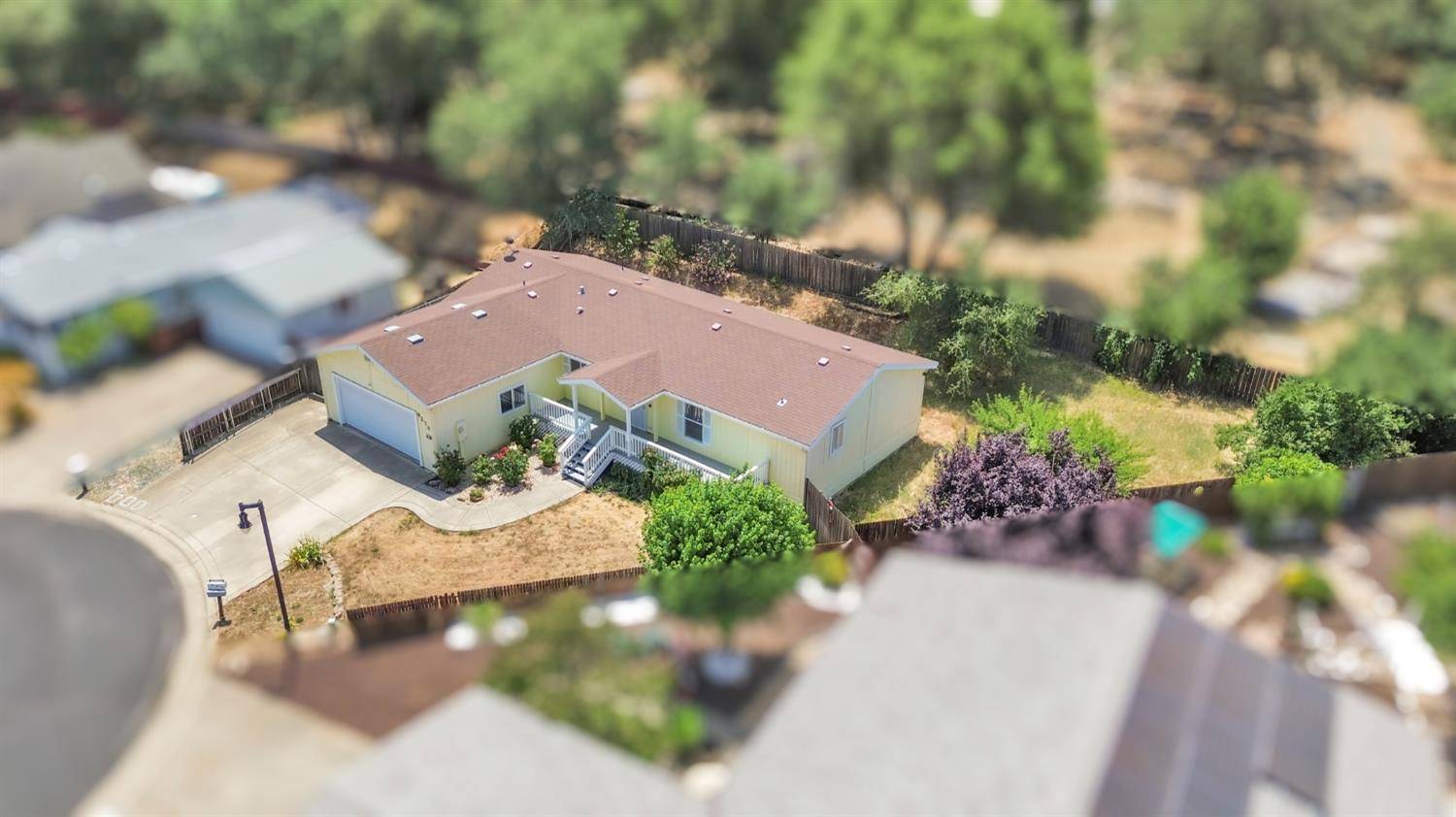 Plymouth, CA 95669,9270 Argonaut LN